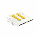 WS5 - FLEXDESK 630N WRITING SLOPE