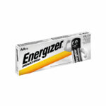 Energizer Industrial AA Batteries (10 Pack) 636105