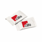 MyCafe White Sugar Sachets (1000 Pack) AU00377