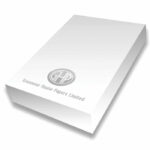 Cartridge Drawing Paper 135gsm A2