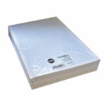 Exercise Paper Graph 1 5 10mm Grid A4 (1 Ream) GP0900