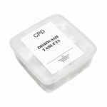 Unbranded UNBRANDED DISHWASHER TBLETS 1002096