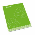 Banner A1 Recycled Flipchart Pad (Pack of 5) FL0112701