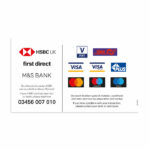 Decal Card Acceptance ATMS 32146-2