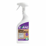 Evans Odour Neutraliser 750ml (6 Pack) A196AEV