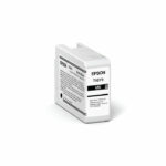 Epson T47A8 Ink Cartridge UltraChrome Pro 10 50ml Matte Black C13T47A800