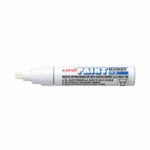 Unipaint PX-30 Paint Marker Broad Chisel White (6 Pack) 151183000