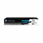 HP 143AD Original Neverstop Laser Toner Reload Kit Dual Pk Blk W1143AD