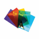 Stewart Superior Seco Cut Flush Folders A4 Assorted (25 Pack) LSF-AST