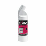 Evans Toilet Cleaner and Descaler 1 Litre A190CEV