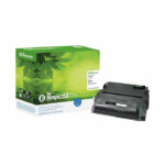 Respectful HP 38A Compatible Black LaserJet Toner Cartridge Q1338A