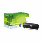 Respectful Lexmark MX510 Black Toner Extra High Yield DPCMX510XHYE