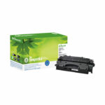 Respectful Canon 719 Toner Cartridge HY 3480B002AA Black 3480B002AA-COMP