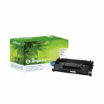 Respectful Canon i-SENSYS 052H Black High Yield Toner Cartridge 2200C002