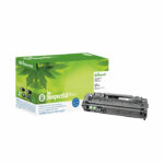 Respectful HP 49A Compatible Black LaserJet Toner Cartridge Q5949A