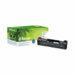 Respectful HP 35A Compatible Black LaserJet Toner Cartridge CB435A