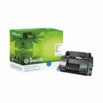 Respectful HP 64X Compatible Black LaserJet Toner Cartridge High Yield CC364X