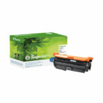 Respectful HP 647A Compatible Black LaserJet Toner Cartridge CE260A
