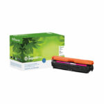 Respectful HP 650A Compatible Magenta LaserJet Toner Cartridge CE273A