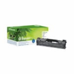 Respectful HP 78A Compatible Black LaserJet Toner Cartridge CE278A