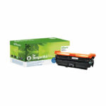 Respectful HP 507A Compatible Black LaserJet Toner Cartridge CE400A
