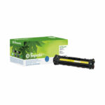 Respectful HP 131A Compatible Yellow LaserJet Toner Cartridge CF212A
