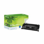 Respectful HP Black High Yield LaserJet Toner Cartridge CF226X