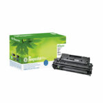 Respectful HP 80X Black High Yield LaserJet Toner Cartridge CF280X