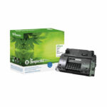 Respectful HP 81X Black High Yield LaserJet Toner Cartridge CF281X