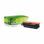 Respectful HP M552/M553 Cyan High Yield Toner Cartridge CF361X