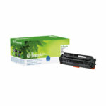 Respectful HP 312X Compatible Black High Yield Toner Cartridge CF380X