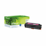 Respectful HP M452 Magenta LaserJet Toner Cartridge CF413A