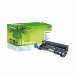 Respectful Brother HL5340/5350/5370/5380 Compatible Drum Unit DR3200