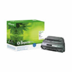 Respectful HP 42A Compatible Black LaserJet Toner Cartridge Q5942A
