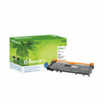 Respectful Brother Compatible Black High Yield Toner Cartridge TN2320