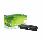 Respectful Brother Compatible Black Toner Cartridge TN3130
