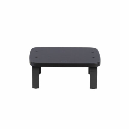 Kensington SmartFit Monitor Stand Height Adjustable Black K52785WW