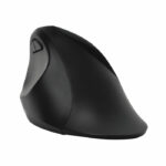 Kensington Pro Fit Ergonomic Wireless Mouse Black K75404EU