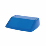 Addis Blue 60 Litre Fliptop Bin Lid 512570