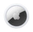 Apple AirTag Finder Bluetooth Silver/White (1 AirTag) MX532ZM/A