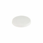 Planet 12oz Paper Cup Lids (Pack of 50) PL90MM
