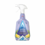 Astonish Window And Glass Cleaner 750ml Blue (Pack of 12) AST21021
