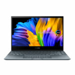 ASUS 12.3 Inch ZenBook Flip 13 OLED Hybrid 2in1 Touchscreen FHD Intel Core i7 1TB UX363EA-HP768W