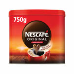 Nescafe Original Coffee Granules 750g 12283921