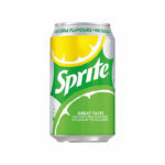 Sprite Zero Cans 330ml (Pack of 24) 100244