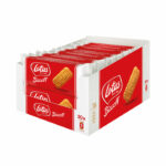 Lotus Biscoff XL Twin Pack x20 Per Box (Pack of 6) 70101886