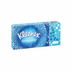 Kleenex Everyday Pocket Tissues (144 Pack) 1102136