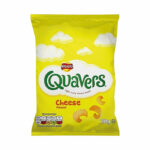 Walkers Quavers 20g (32 pack) 122007
