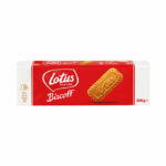 Lotus Biscoff Biscuits 250g (Pack of 10) 70103191