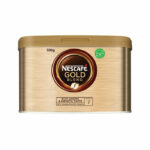 Nescafe Gold Blend Coffee 500g Tin 12284101